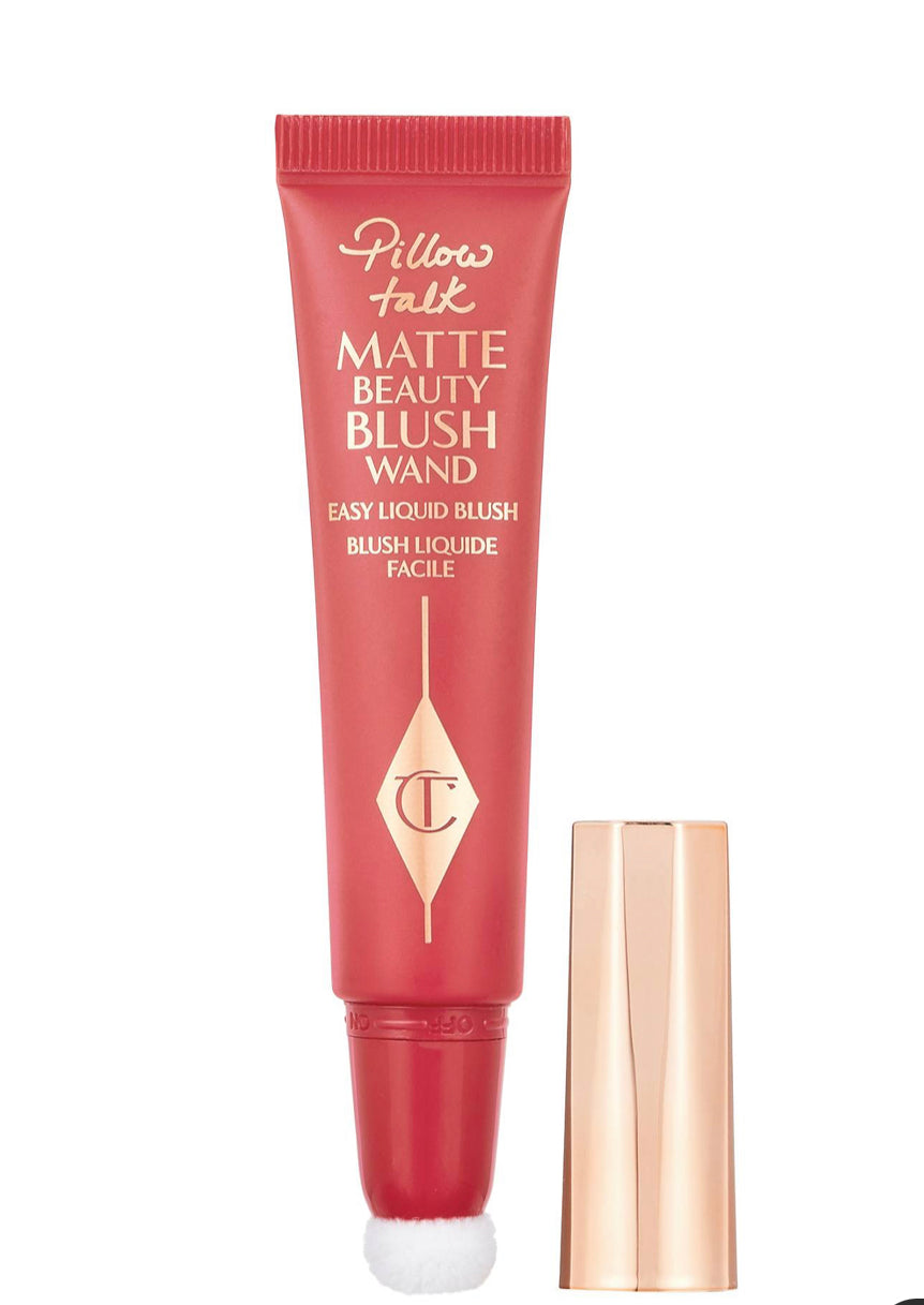 Charlotte Tilbury Matte Beauty Blush Wand PRE ORDER