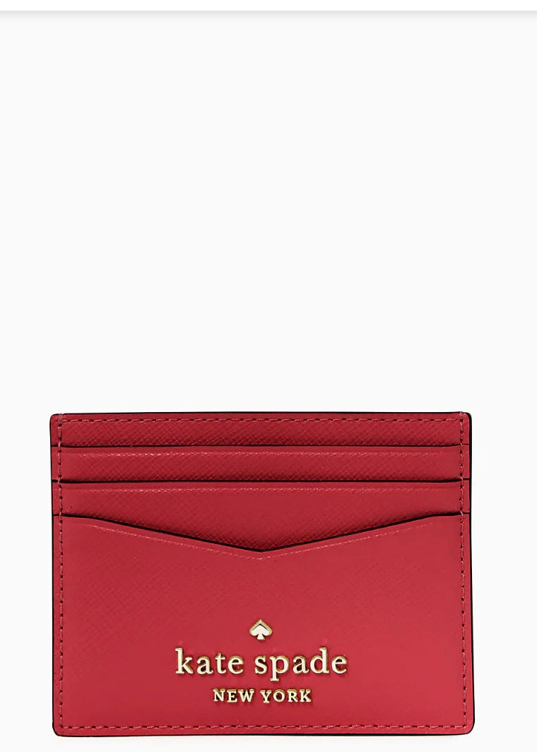 Card Holder - Kate Spade