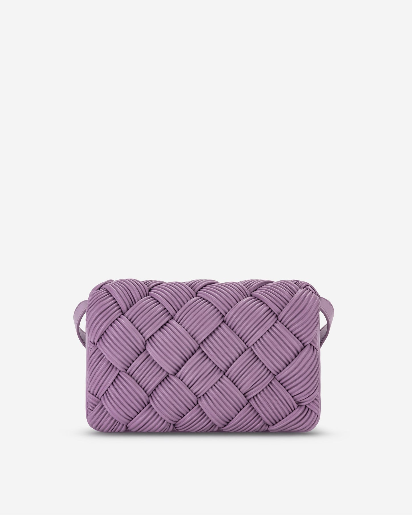 Maze crossbody bag