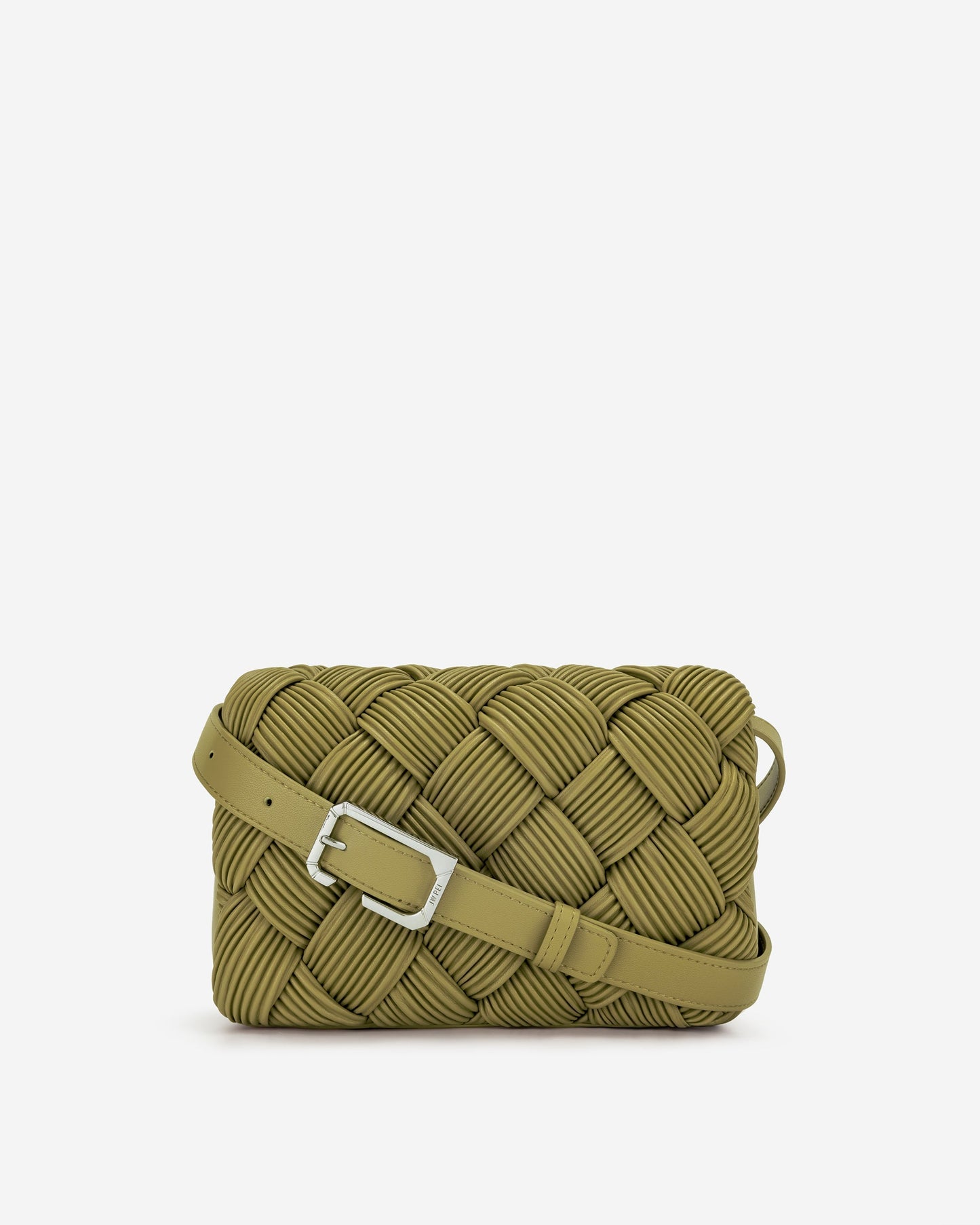 Maze crossbody bag