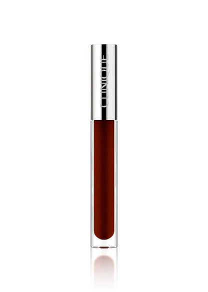 Clinique Pop Plush Creamy Lip Gloss - Black Honey Pop - 0.11oz