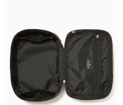 The Cosmetic Bag