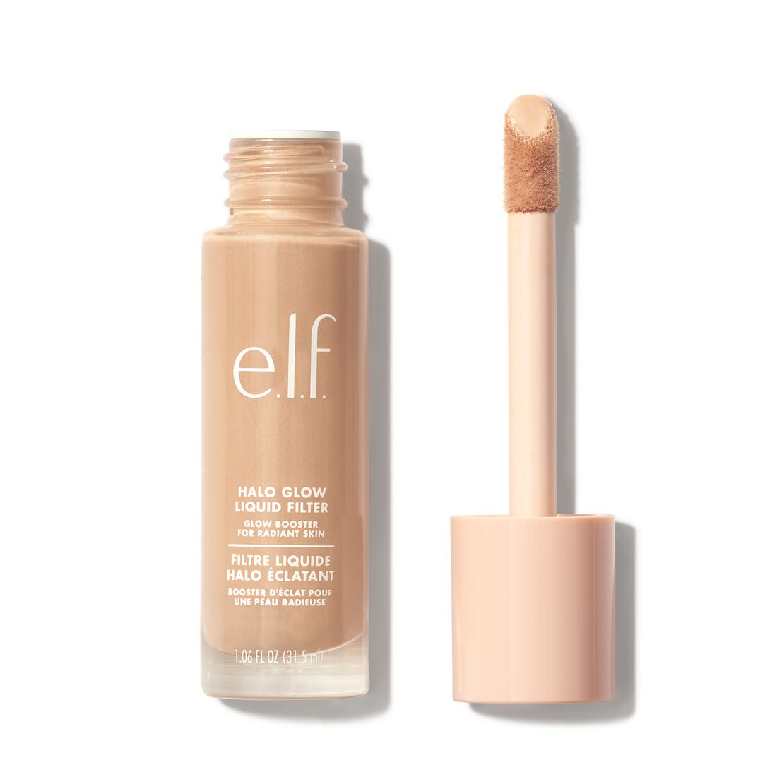 Elf halo glow liquid filter PRE ORDER