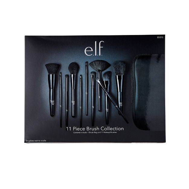 Elf brush set sacboutiquemx