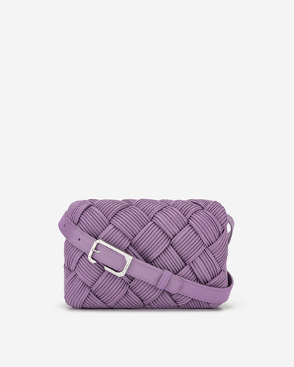 Maze crossbody bag