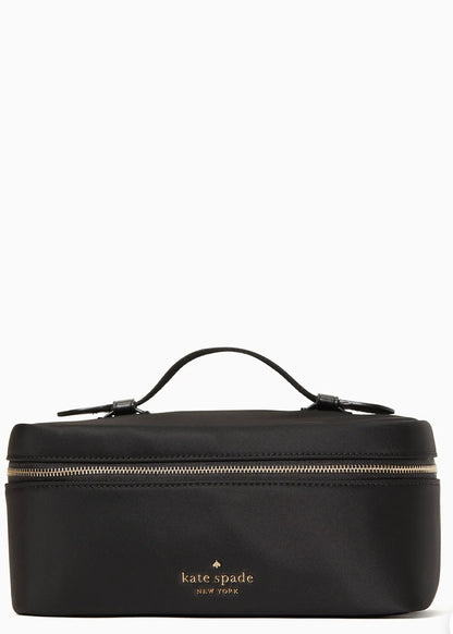 The Cosmetic Bag