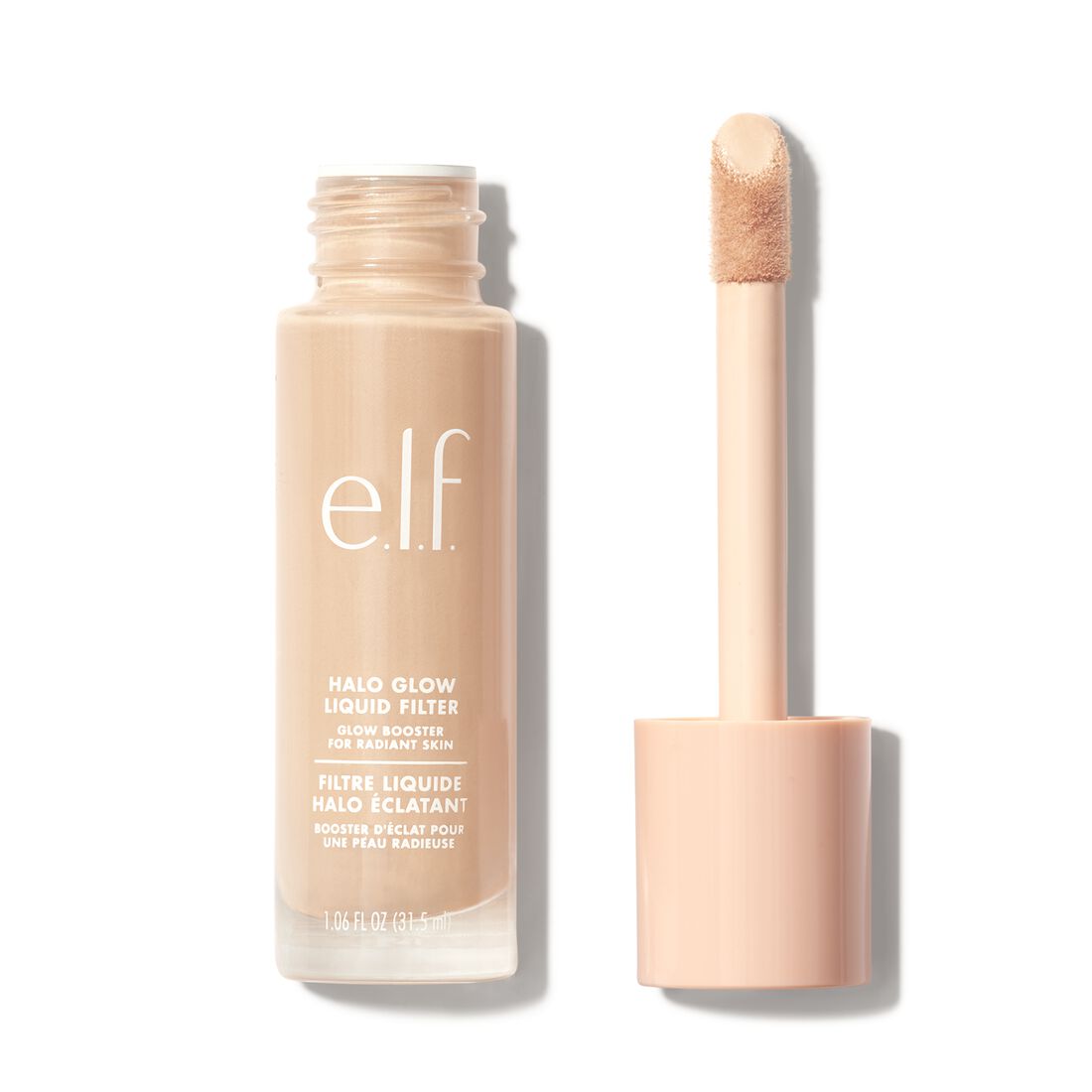 Elf halo glow liquid filter PRE ORDER